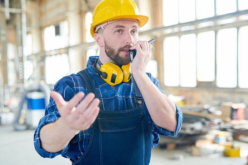 Everyone has a voice 