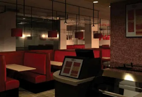 Interior Design/ Architect